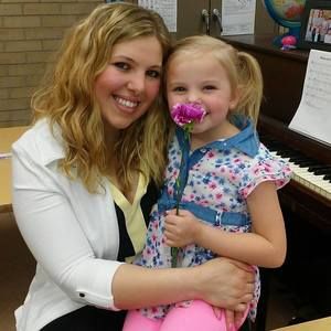 Meet your Posher, Kristan